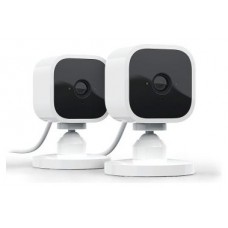 CAMARA IP WIFI BLINK MINI "KIT 2 CAMARAS"